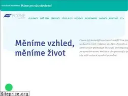 Sites similar to formeclinic.cz