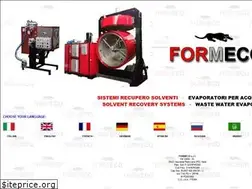 Sites similar to formeco.com