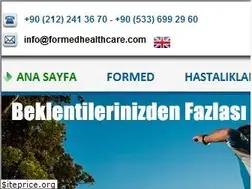 Sites similar to formed.com.tr