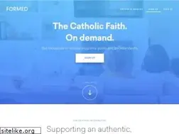 Sites similar to formed.org