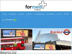 Sites similar to formedi.co.uk