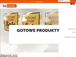 Sites similar to formedia.pl