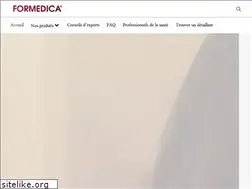 Sites similar to formedica.com