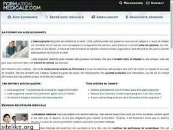 Sites similar to formedicale.com