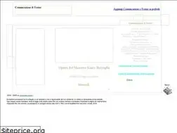 Sites similar to formedicomunicazione.com