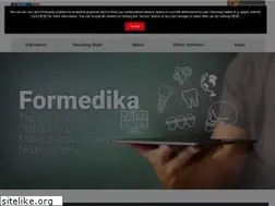 Sites similar to formedika.com