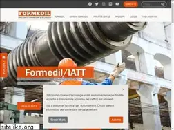 Sites similar to formedil.it