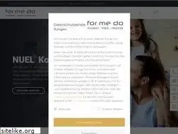 Sites similar to formedo.de