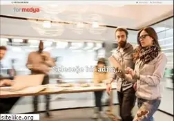 Sites similar to formedya.com