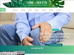 Sites similar to formeetbienetre.re