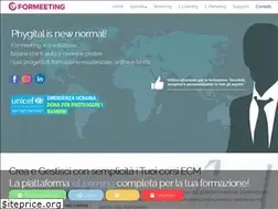 Sites similar to formeeting.it