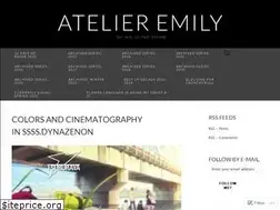Sites similar to formeinfullbloom.wordpress.com