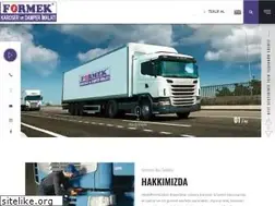 Sites similar to formek.com