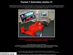Sites similar to formel-1-simulator.de