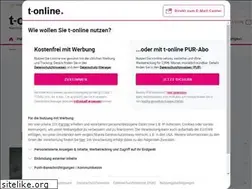 Sites similar to formel-1.t-online.de