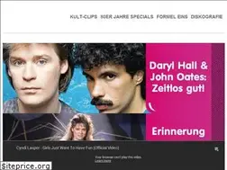 Sites similar to formel-eins.tv