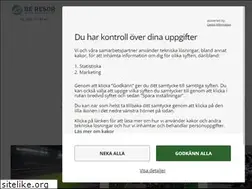 Sites similar to formel1resor.com