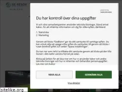 Sites similar to formel1resor.se