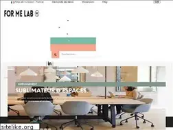 Sites similar to formelab.com