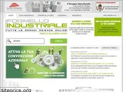 Sites similar to formelloindustriale.com