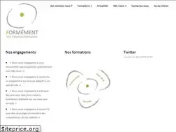 Sites similar to formement.fr