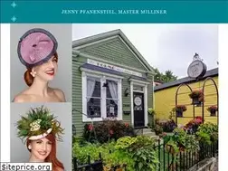 Sites similar to formemillinery.com