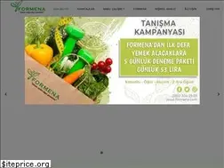 Sites similar to formena.com