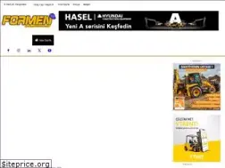Sites similar to formendergisi.com