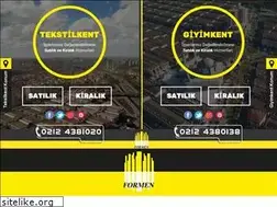 Sites similar to formenemlak.com