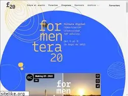 Sites similar to formentera20.com
