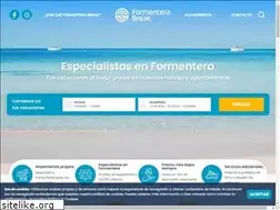 Sites similar to formenterabreak.com