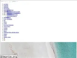 Sites similar to formenteranatural.com