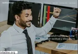 Sites similar to formenterarooms.com