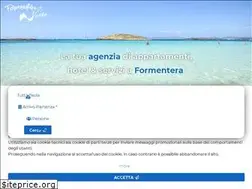 Sites similar to formenteravuela.com