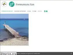 Sites similar to formenterazen.es