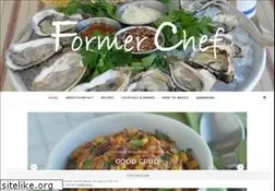 Sites similar to formerchef.com
