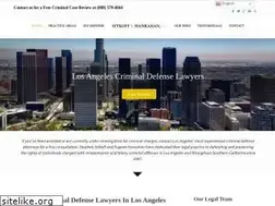 Sites similar to formerdistrictattorneys.com