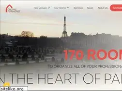 Sites similar to formeret.fr