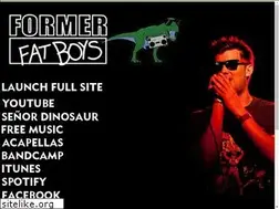 Sites similar to formerfatboys.com