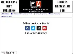 Sites similar to formerlyme.com