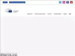 Sites similar to formermembers.eu