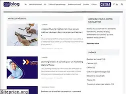 Sites similar to formerpourreussir.be