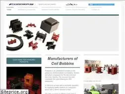 Sites similar to formers.co.uk