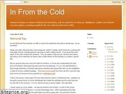 Sites similar to formerspook.blogspot.com