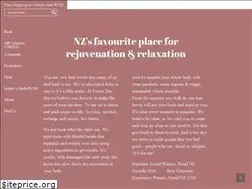 Sites similar to formespa.co.nz