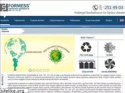 Sites similar to formess.com.tr