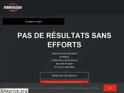 Sites similar to formevasion.fr