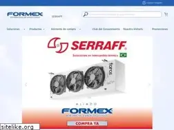 Sites similar to formex.com.co