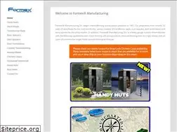 Sites similar to formex.com