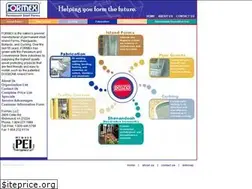 Sites similar to formex.net